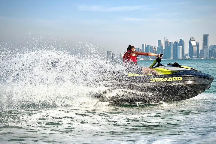 WATER SPORTS