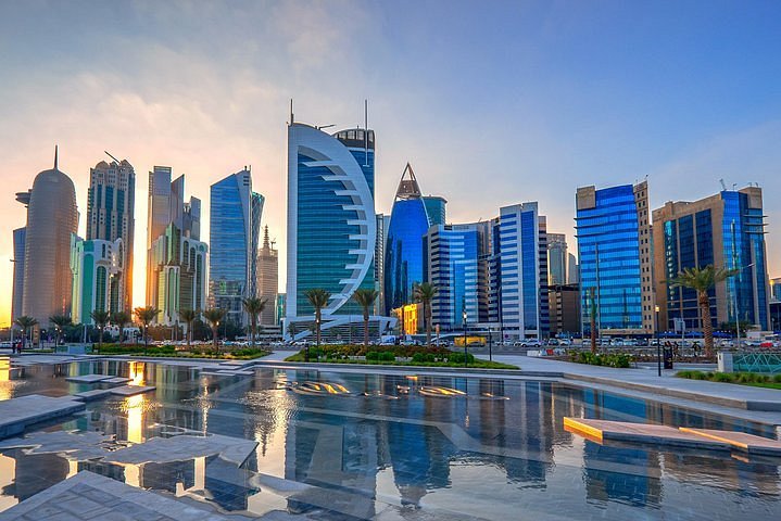 Doha Transit Tour – Half-Day City Tour