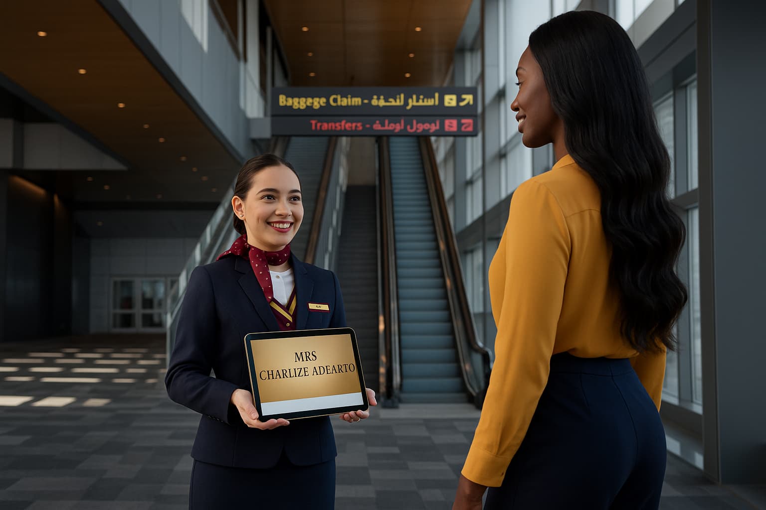 Transit | Gold Meet & Assist