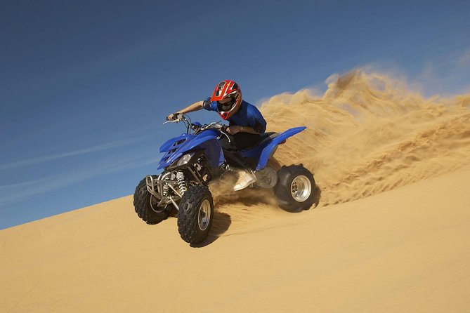 QUAD BIKING TOUR image 1