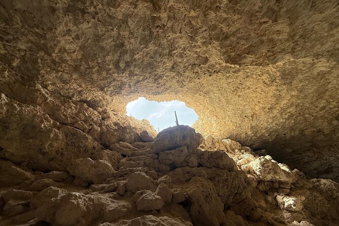 SINKHOLE SIGHTSEEING TOUR image 1